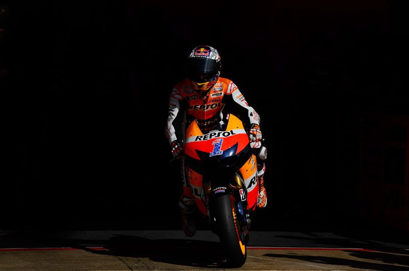 Recordando a Casey Stoner