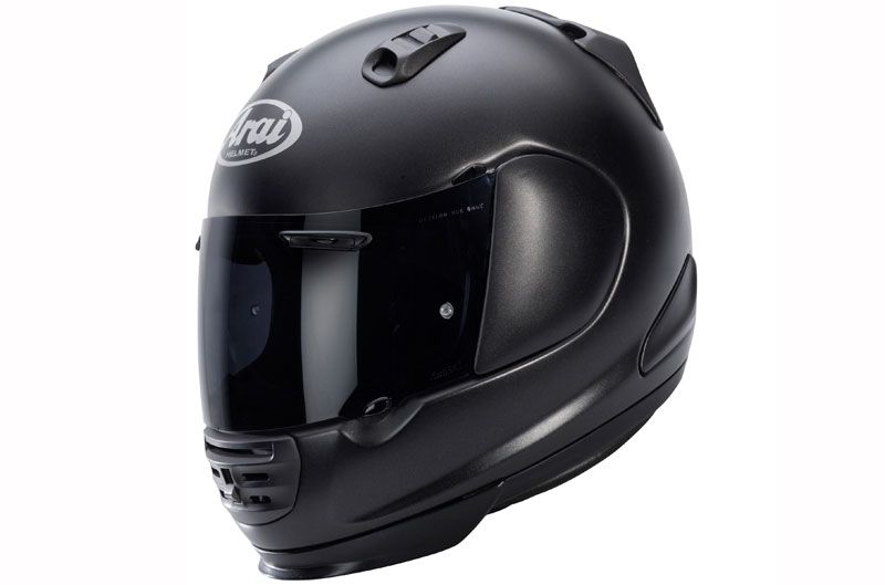 Casco Arai Rebel