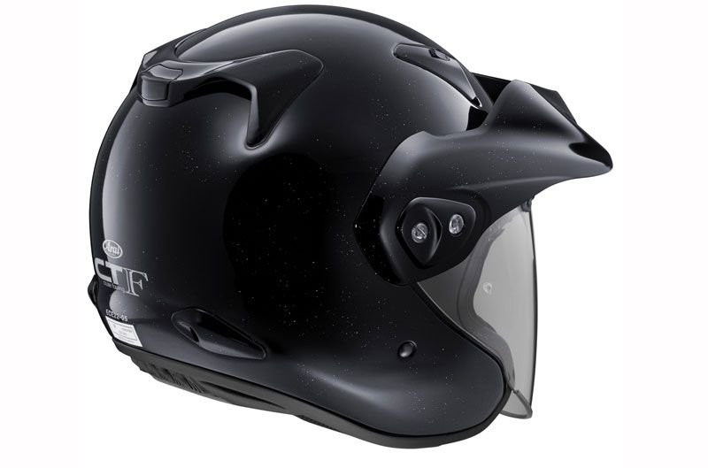 Casco Arai CT-F 2013