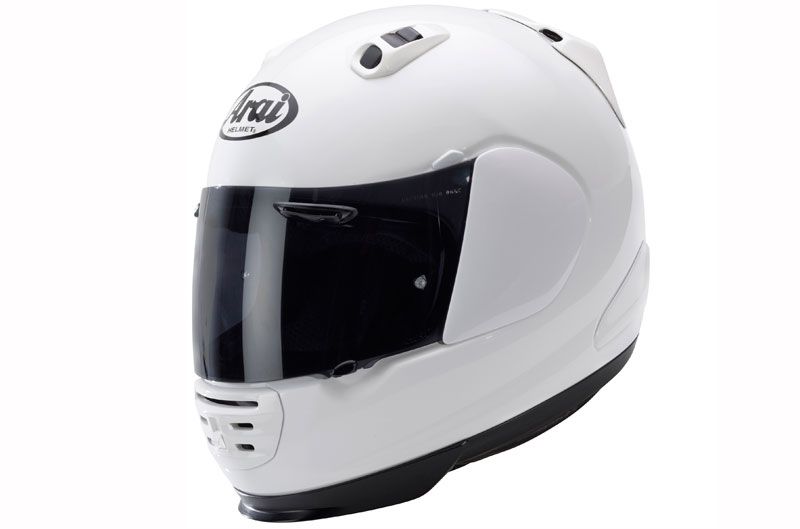 Casco Arai Rebel
