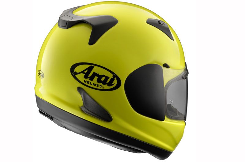 Casco Arai Quatum ST