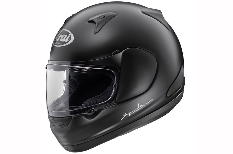 Casco Arai Quatum ST
