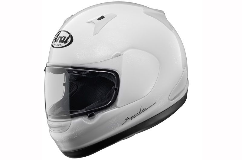 Casco Arai Quatum ST