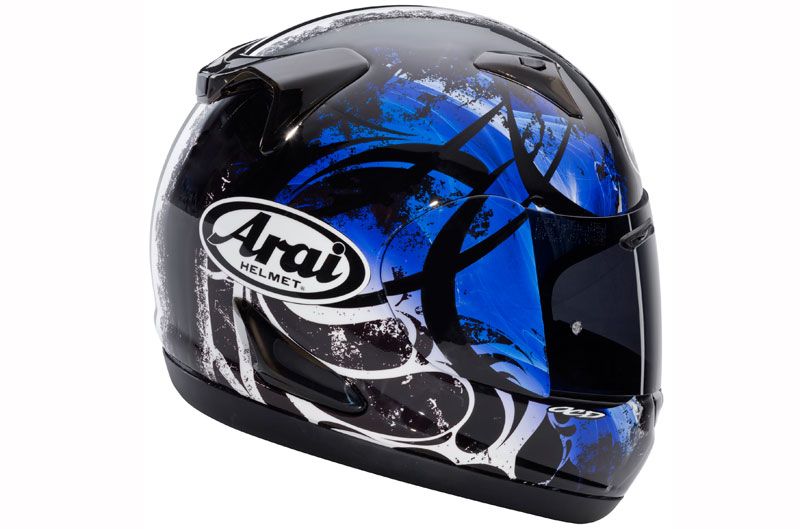 Casco Arai Quatum ST