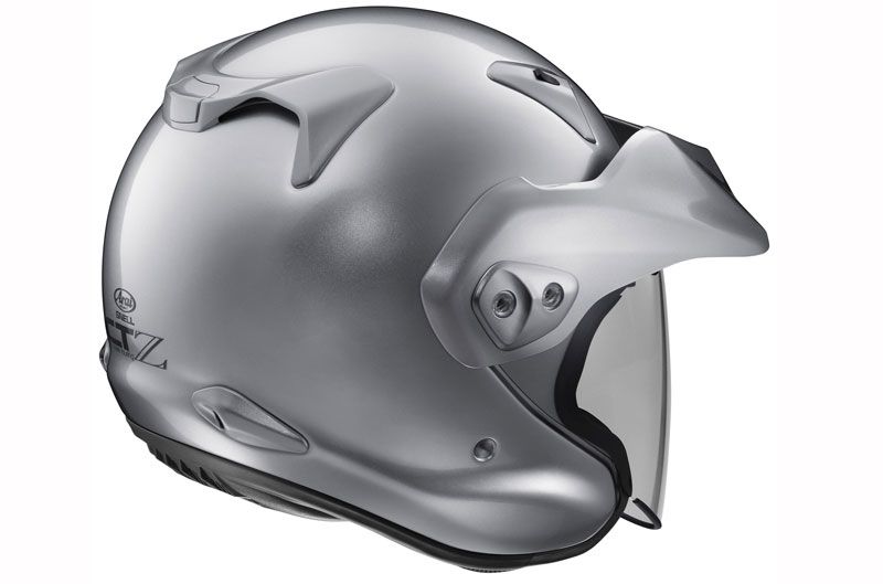 Casco Arai CT-F 2013