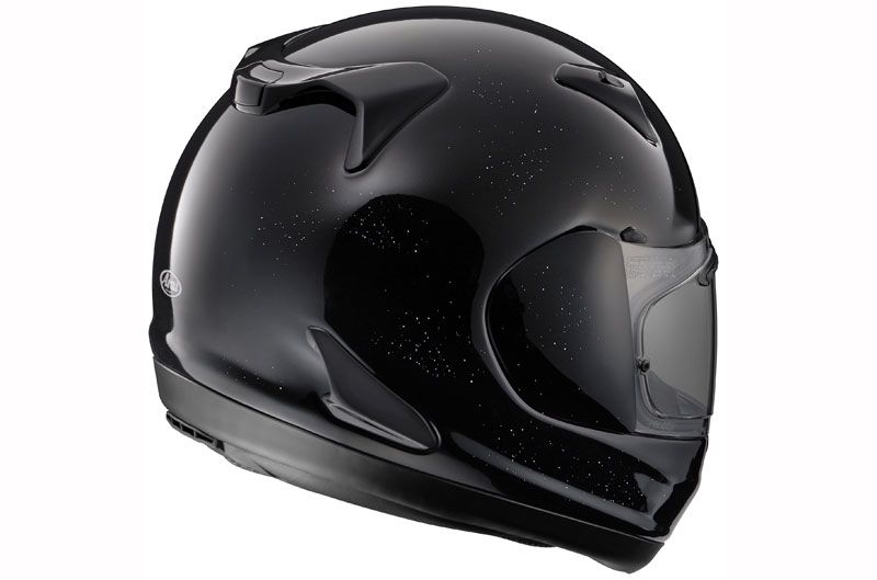 Casco Arai Quatum ST