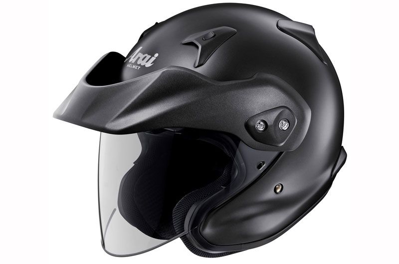Casco Arai CT-F 2013