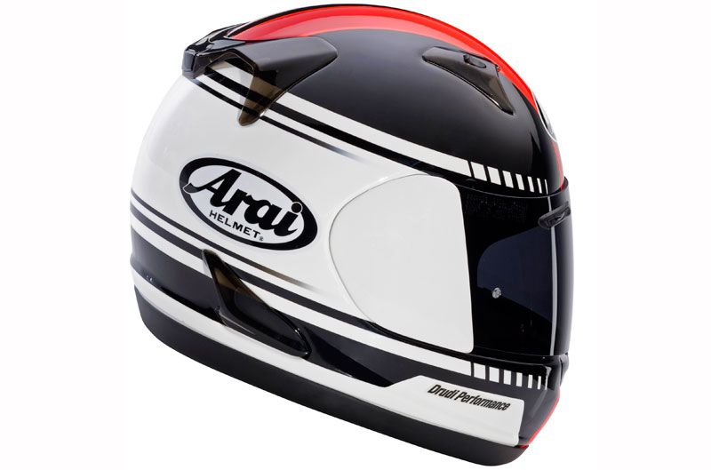 Casco Arai Quatum ST