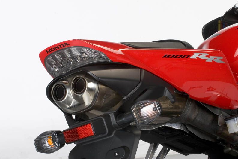 Segunda Mano. Honda CBR1000RR
