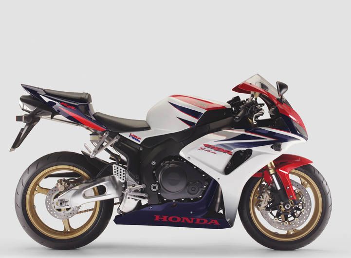 Segunda Mano. Honda CBR1000RR