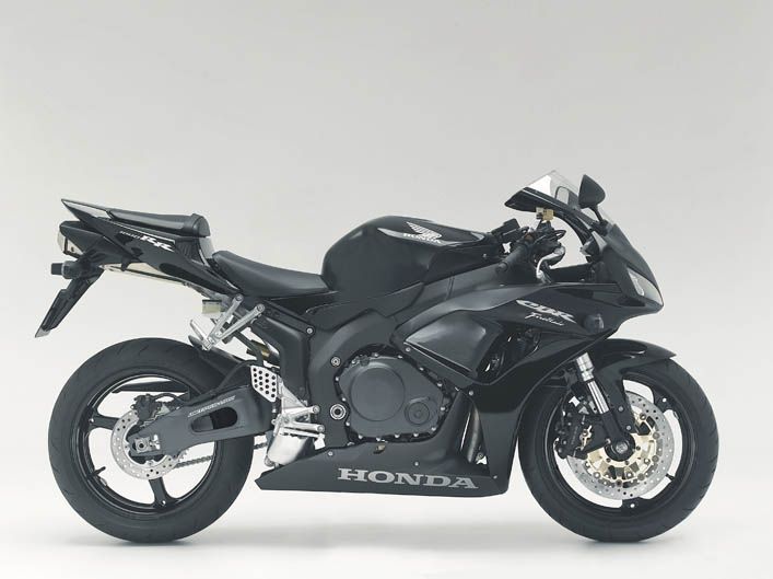 Segunda Mano. Honda CBR1000RR
