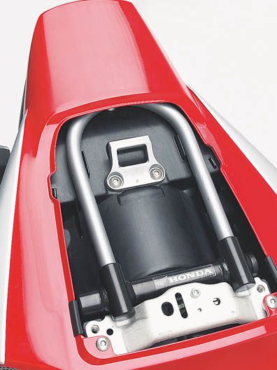 Segunda Mano. Honda CBR1000RR