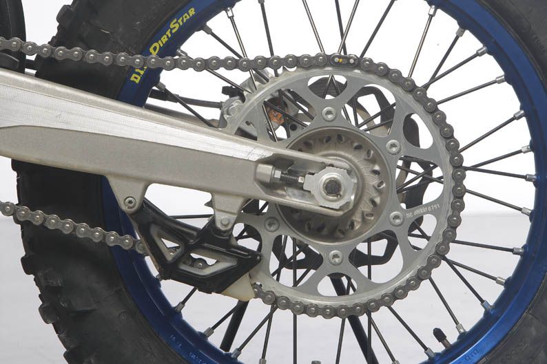 Husaberg FE 350