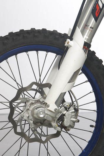 Husaberg FE 350