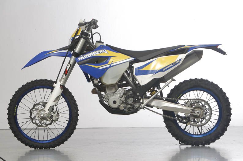 Husaberg FE 350