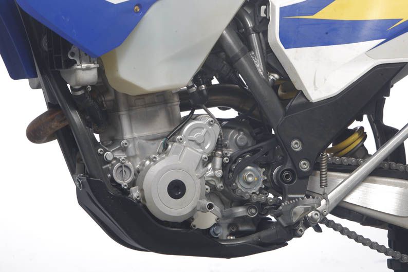 Husaberg FE 350