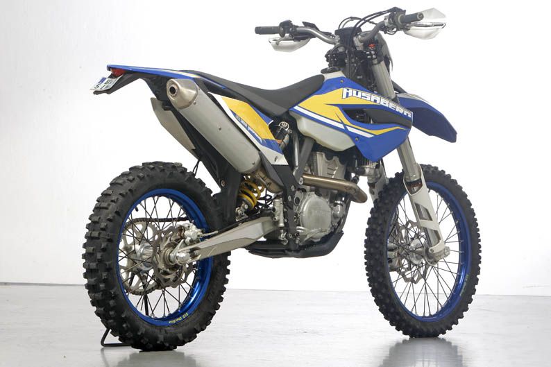 Husaberg FE 350