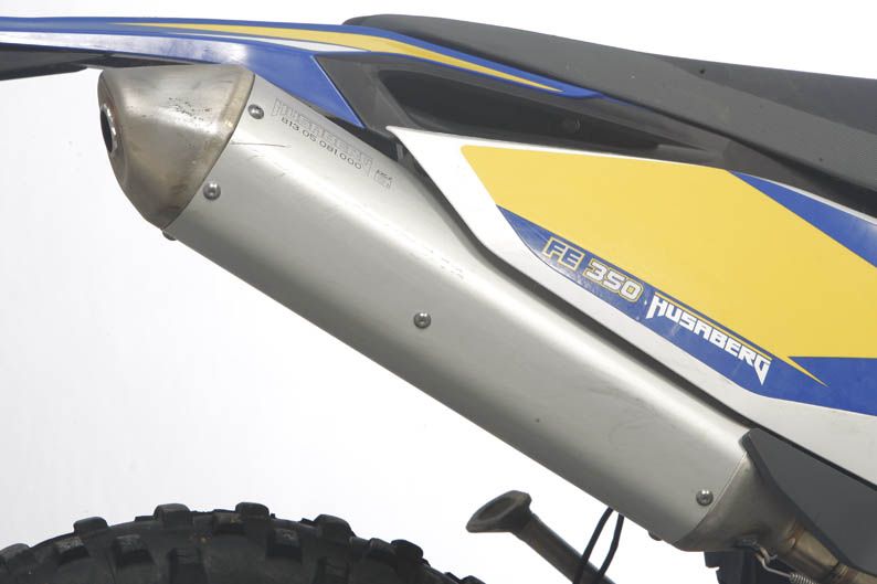 Husaberg FE 350