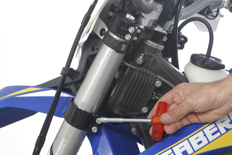 Husaberg FE 350