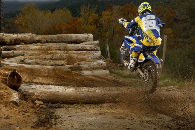 Husaberg FE 350