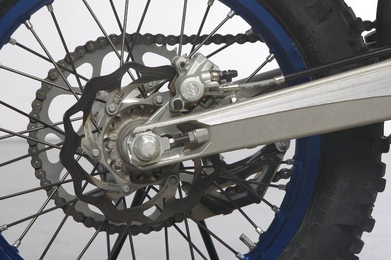 Husaberg FE 350