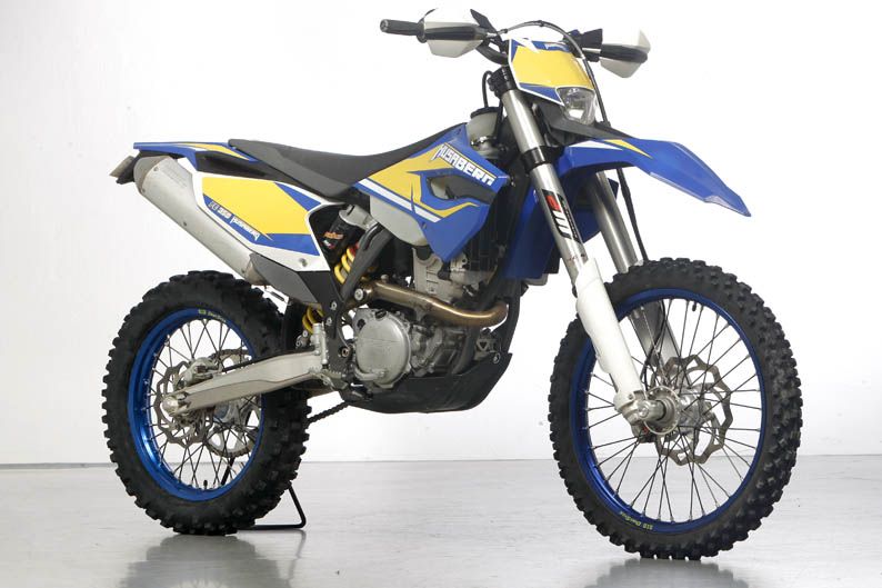 Husaberg FE 350