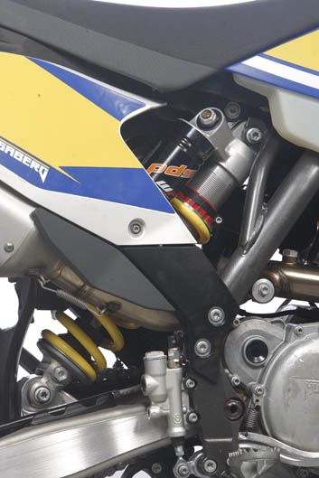 Husaberg FE 350