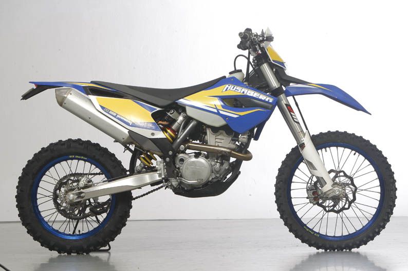 Husaberg FE 350