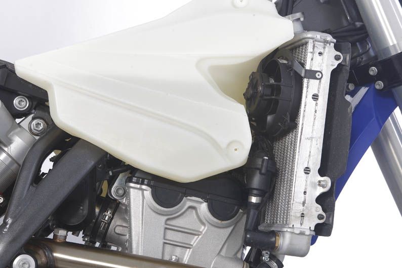 Husaberg FE 350