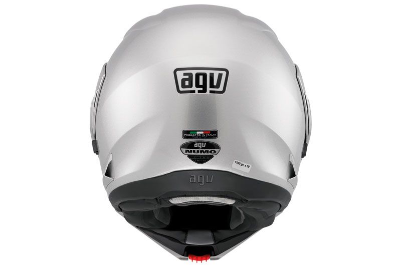 AGV Numo