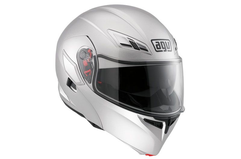 AGV Numo