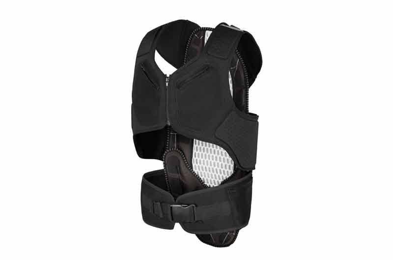 Nueva chaqueta G. Teren D-Dry de Dainese