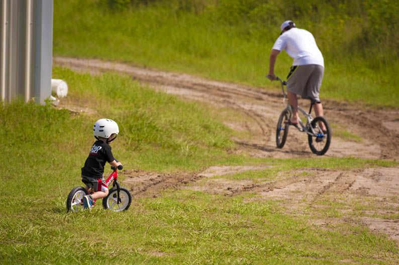 Entrevista Chad Reed