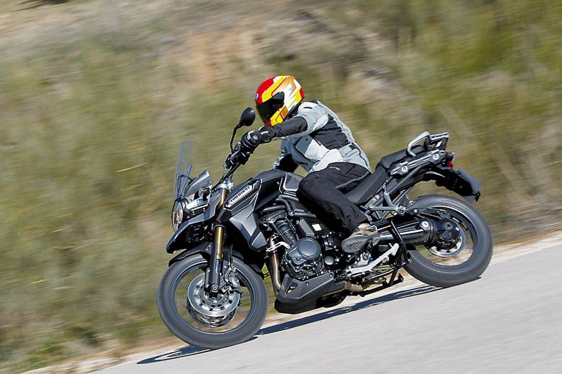 KTM 1190 Adventure