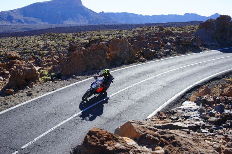 KTM 1190 Adventure