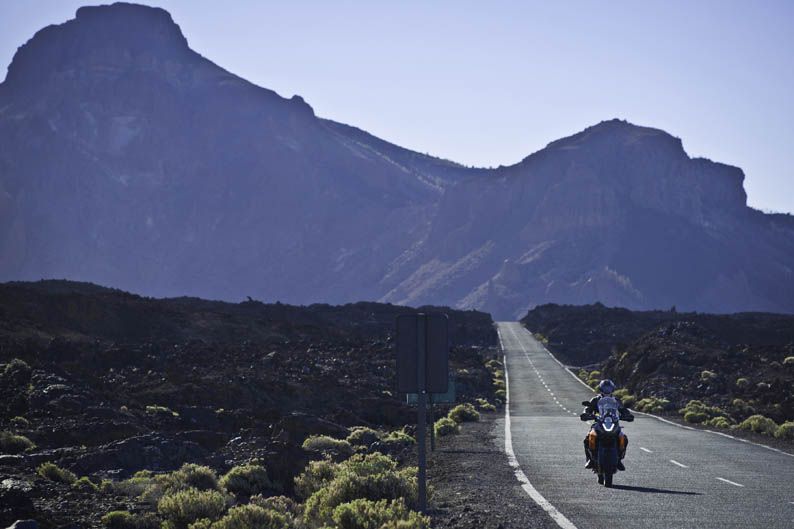 KTM 1190 Adventure