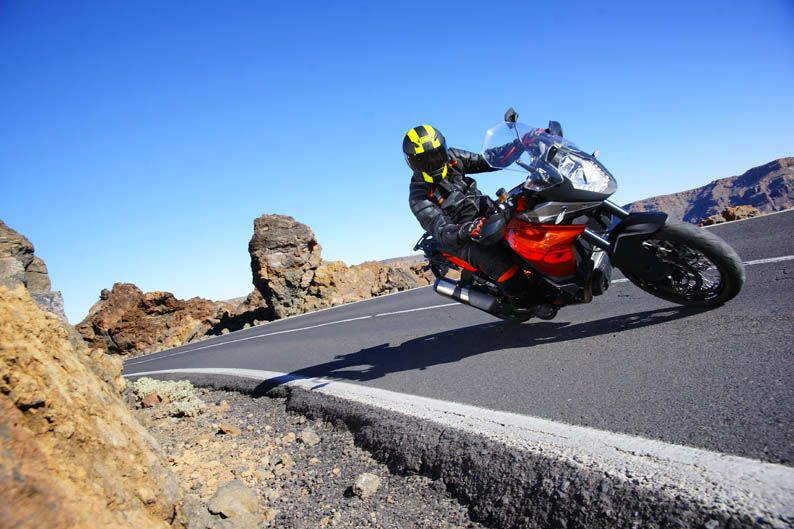 KTM 1190 Adventure