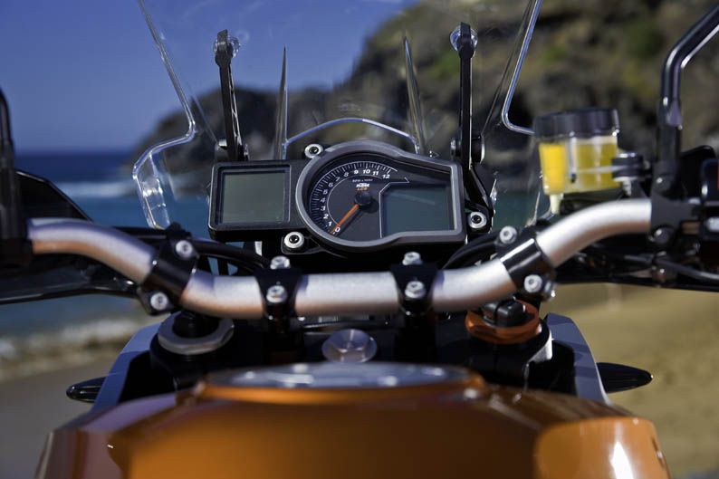 KTM 1190 Adventure