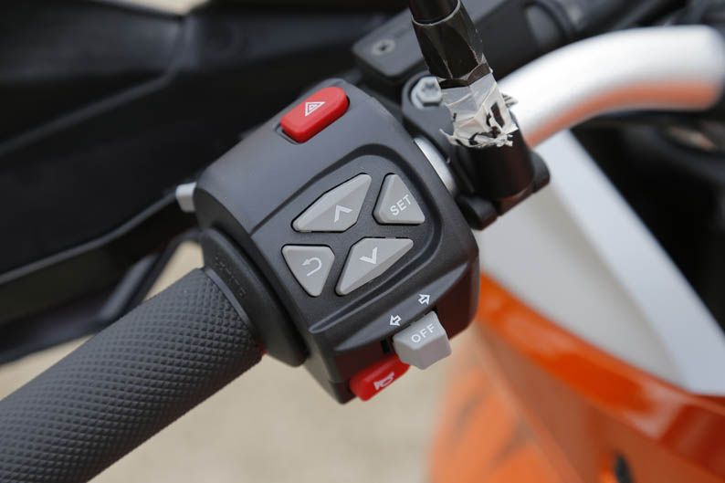 KTM 1190 Adventure