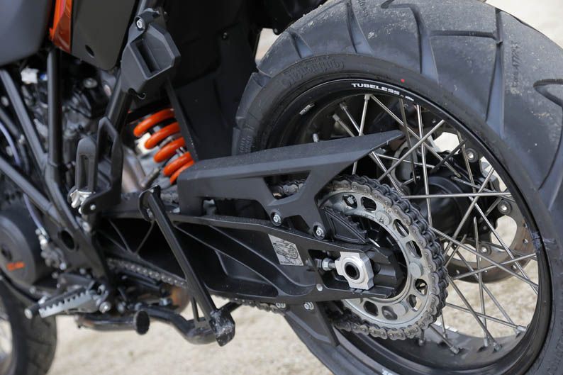 KTM 1190 Adventure