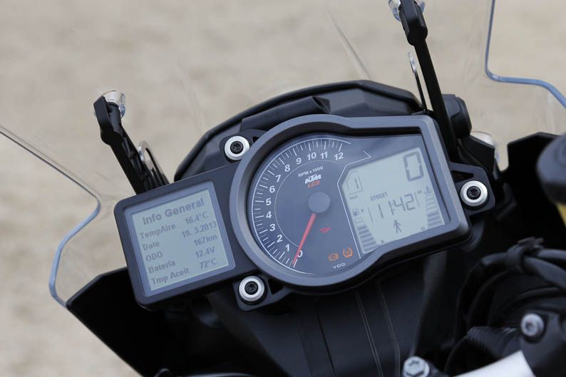 KTM 1190 Adventure
