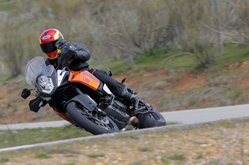 KTM 1190 Adventure