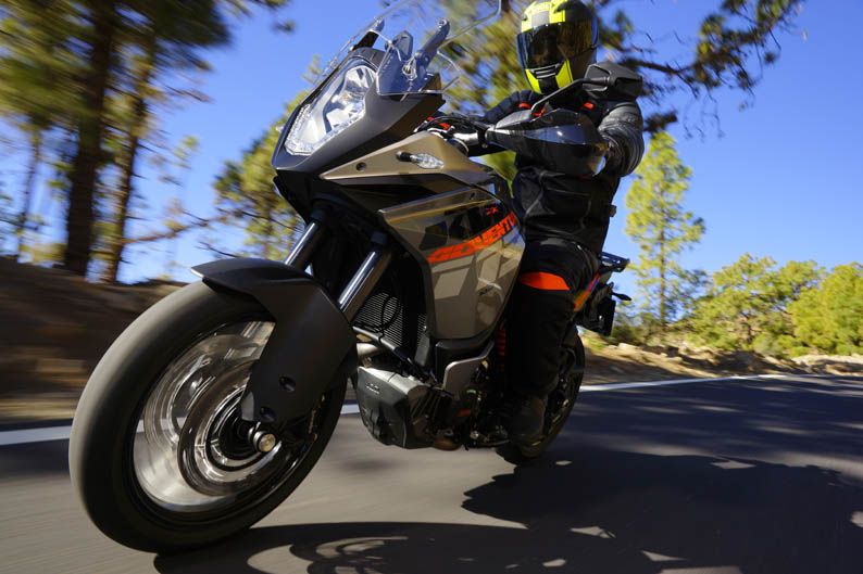 KTM 1190 Adventure