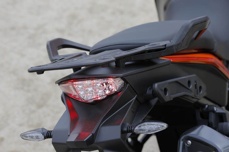 KTM 1190 Adventure