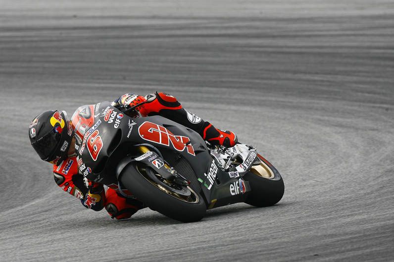 MotoGP. Entrenamientos Sepang 2013