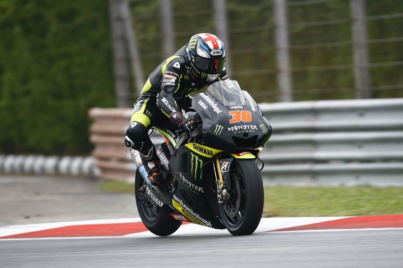 MotoGP. Entrenamientos Sepang 2013