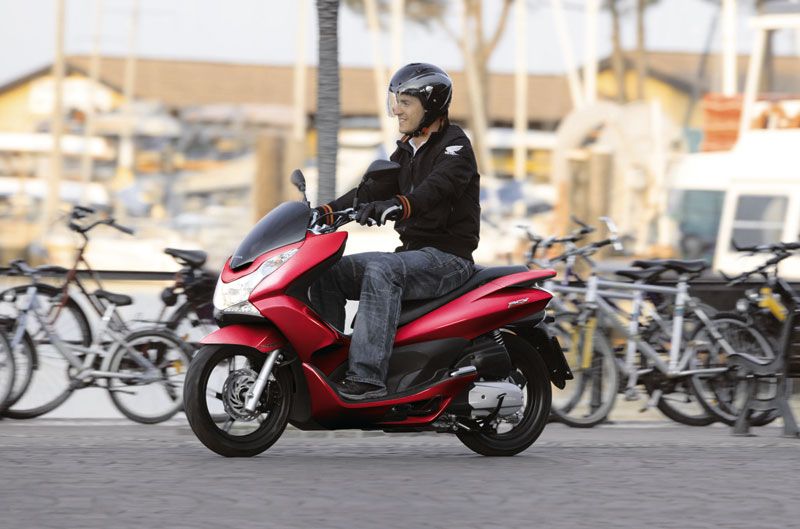 Motos anticrisis