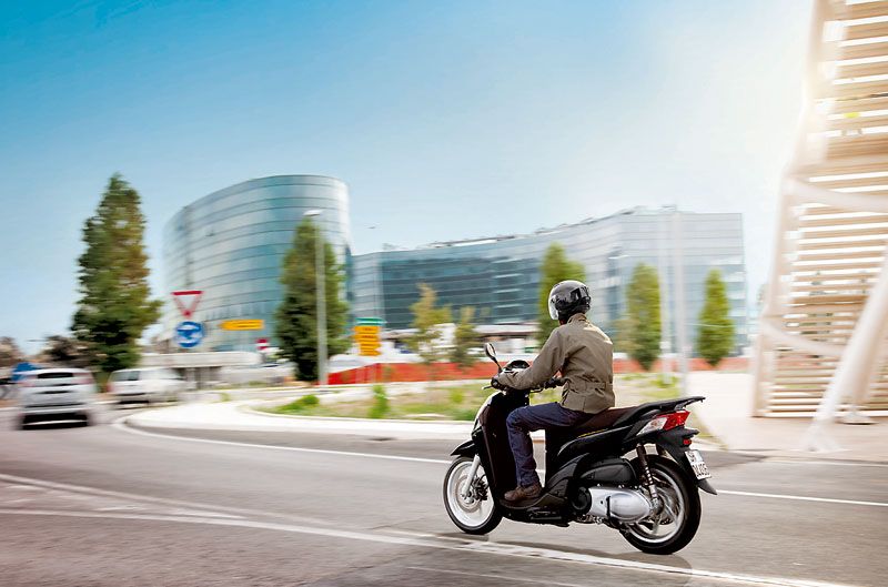 Motos anticrisis