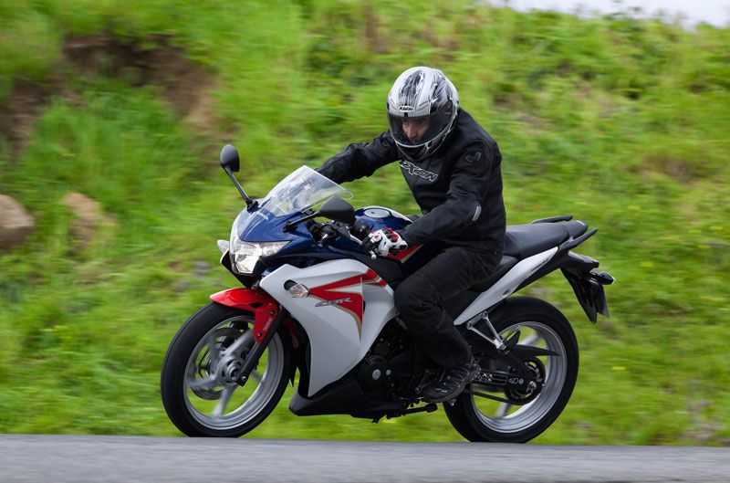 Motos anticrisis
