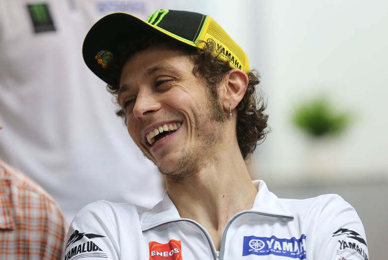 MotoGP. Entrenamientos Sepang 2013